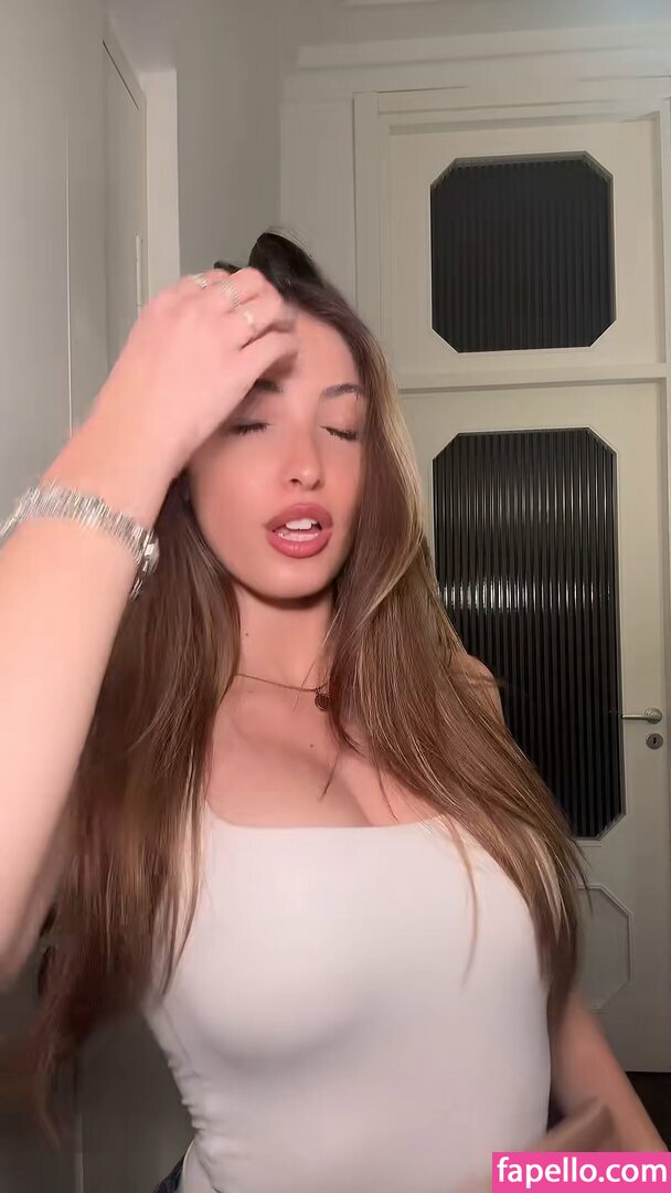 Giulia Matera nude leaks Photo #6