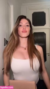 Giulia Matera nude leaks Photo #7