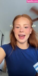 Harley Haisley nude leaks Photo #1