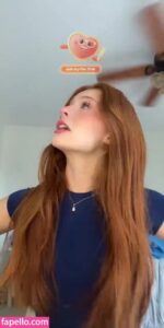 Harley Haisley nude leaks Photo #2