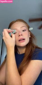 Harley Haisley nude leaks Photo #3