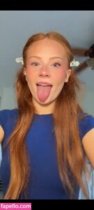 Harley Haisley nude leaks Photo #4