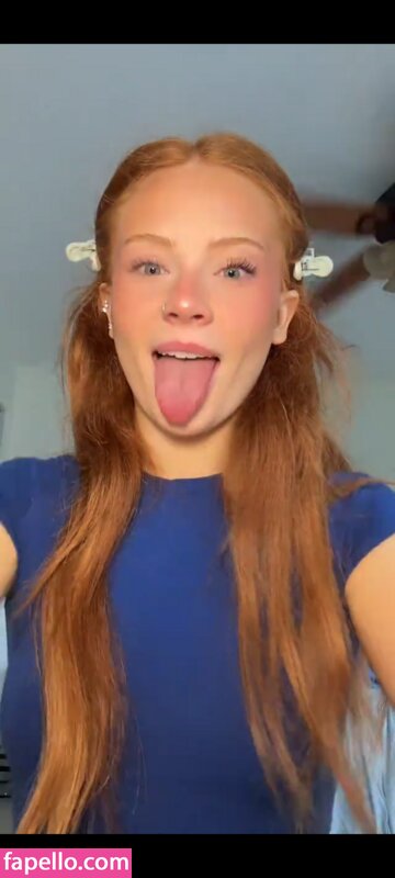 Harley Haisley nude leaks Photo #4