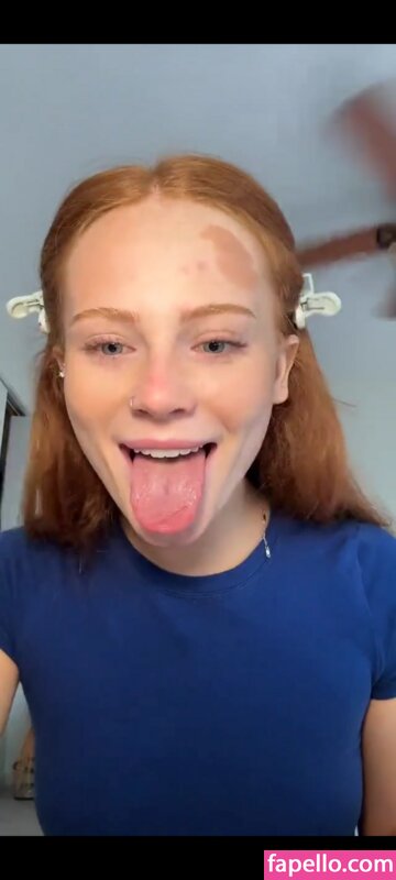 Harley Haisley nude leaks Photo #5