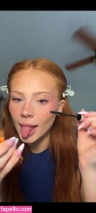 Harley Haisley nude leaks Photo #6