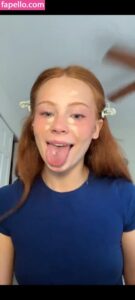 Harley Haisley nude leaks Photo #7