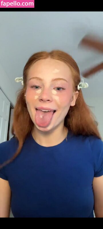 Harley Haisley nude leaks Photo #7