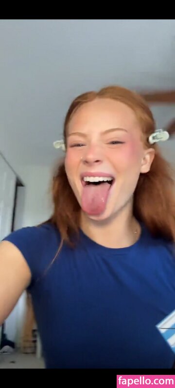 Harley Haisley nude leaks Photo #8