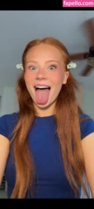 Harley Haisley nude leaks Photo #9
