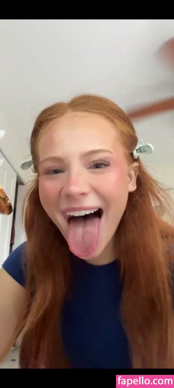 Harley Haisley nude leaks Photo #10