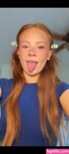 Harley Haisley nude leaks Photo #13