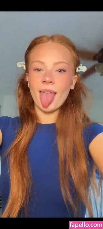Harley Haisley nude leaks Photo #13