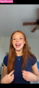 Harley Haisley nude leaks Photo #14