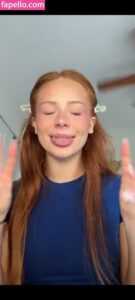 Harley Haisley nude leaks Photo #15