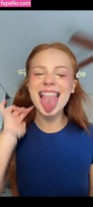 Harley Haisley nude leaks Photo #16