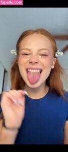Harley Haisley nude leaks Photo #17
