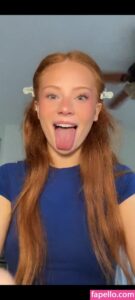 Harley Haisley nude leaks Photo #18
