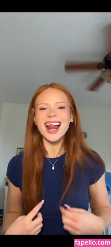 Harley Haisley nude leaks Photo #19
