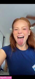Harley Haisley nude leaks Photo #20