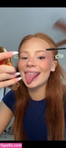 Harley Haisley nude leaks Photo #22