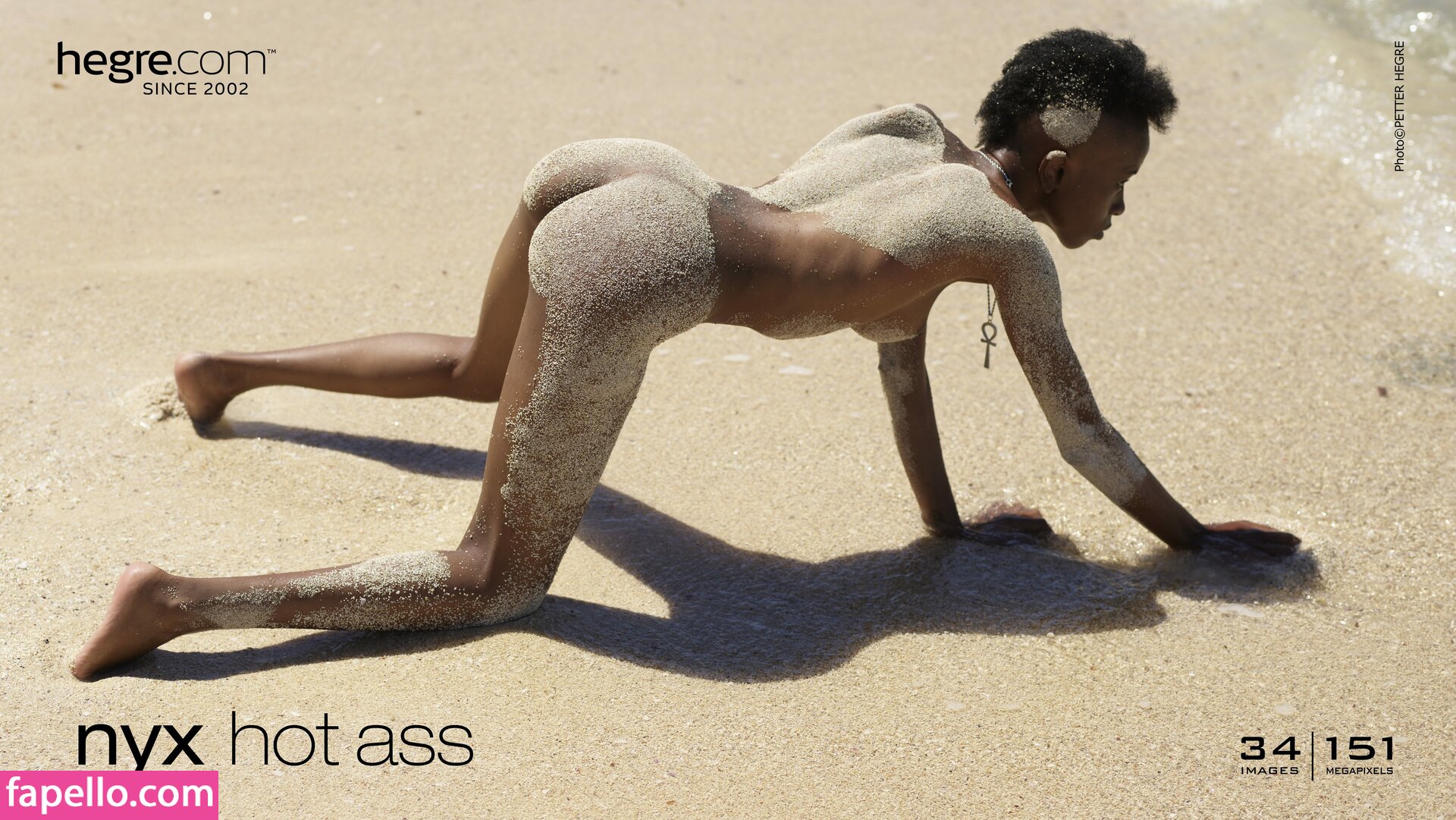Hegre nude leaks Photo #2