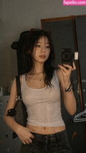 Hsimingg nude leaks Photo #1