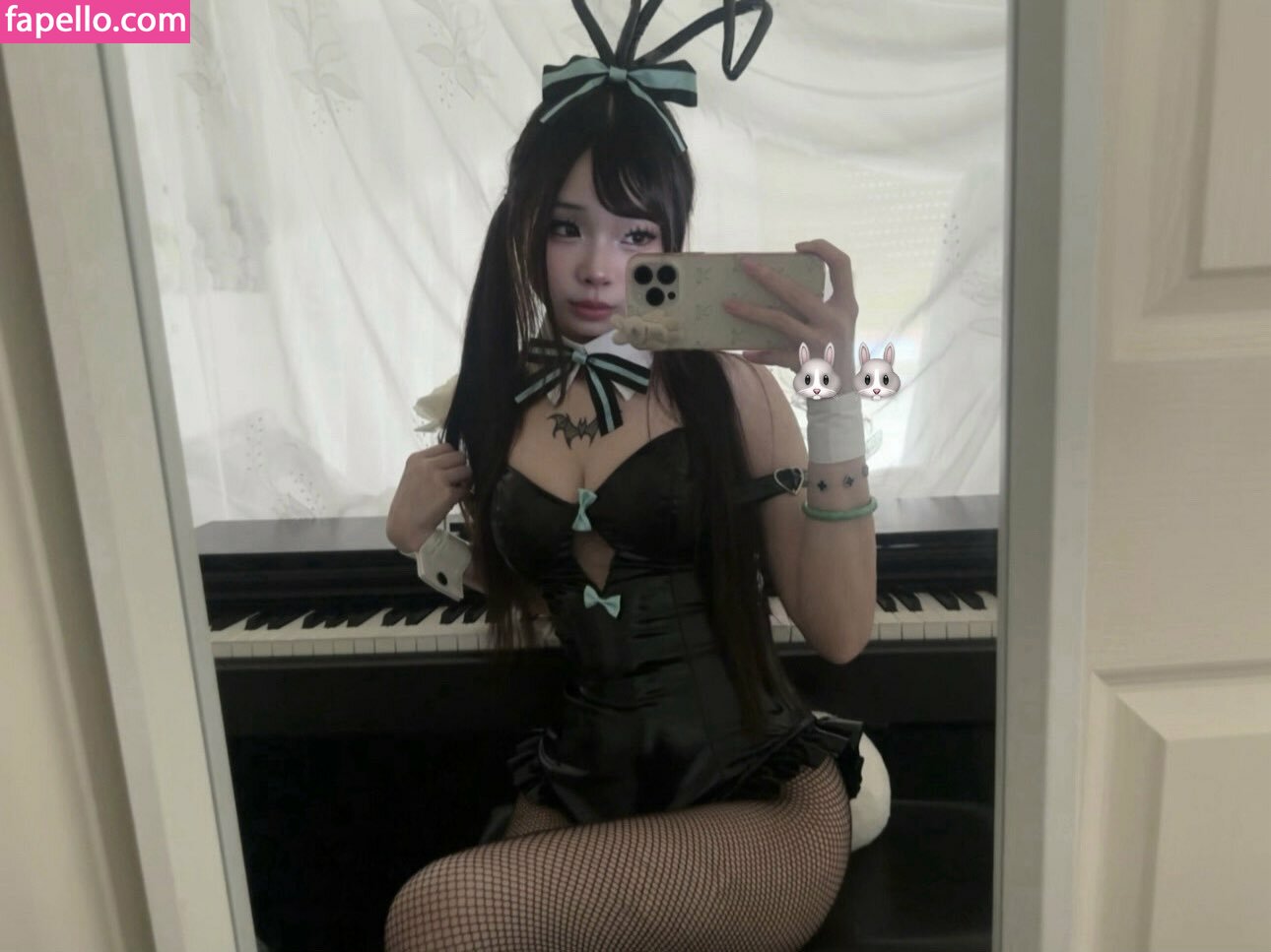 iknowusowelI nude leaks Photo #5