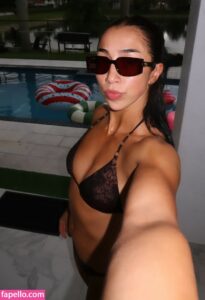 Indi Hartwell nude leaks Photo #1