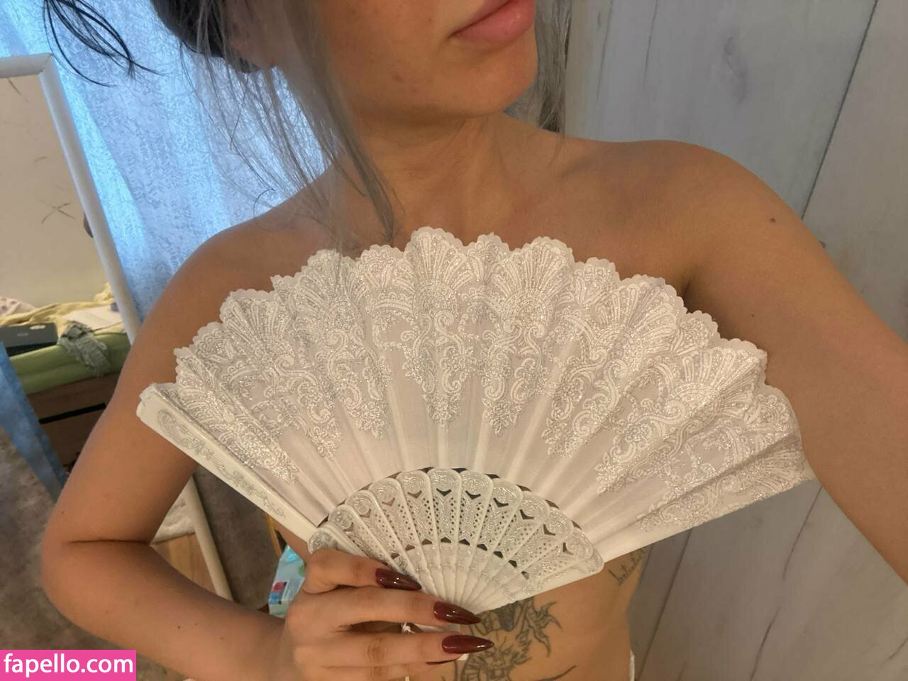 Inessa.lane nude leaks Photo #1