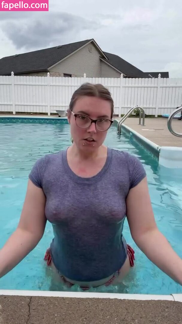Itsdallasdoeee nude leaks Photo #1