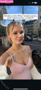 Jasmin Schneider nude leaks Photo #4