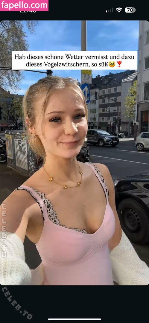 Jasmin Schneider nude leaks Photo #4