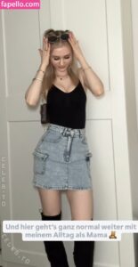 Jasmin Schneider nude leaks Photo #8