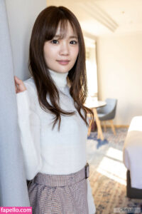 Jav Actress Gravure nude leaks Photo #3