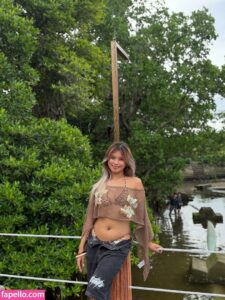 Joerizel Salayong nude leaks Photo #1