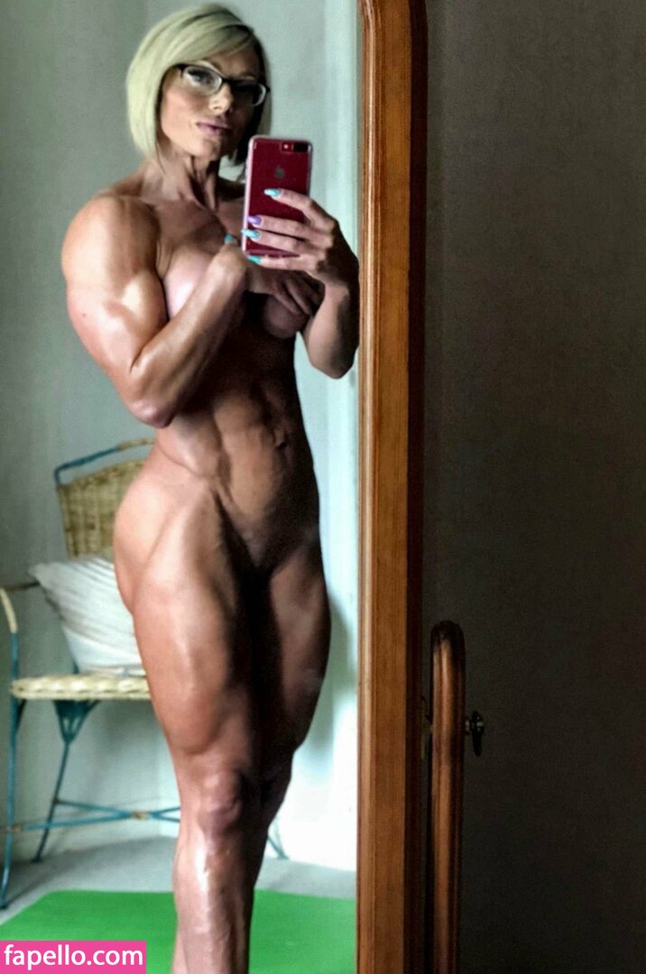 Julie Pereira nude leaks Photo #5