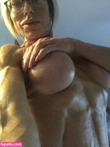 Julie Pereira nude leaks Photo #6
