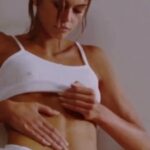 Kaia Gerber nude leaks Photo #1