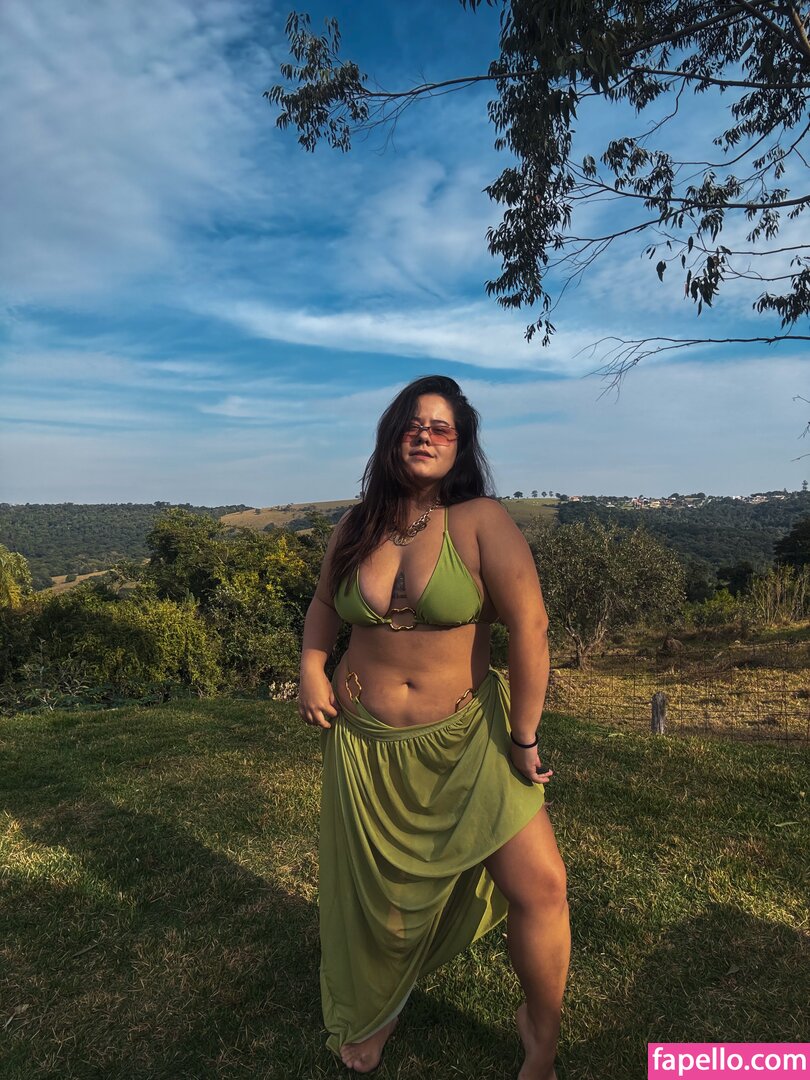 Karol Lannes nude leaks Photo #3