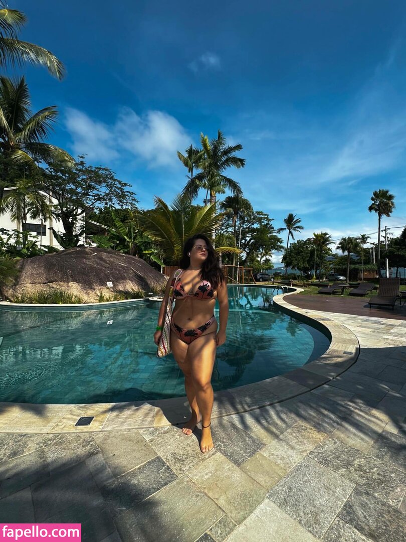 Karol Lannes nude leaks Photo #7