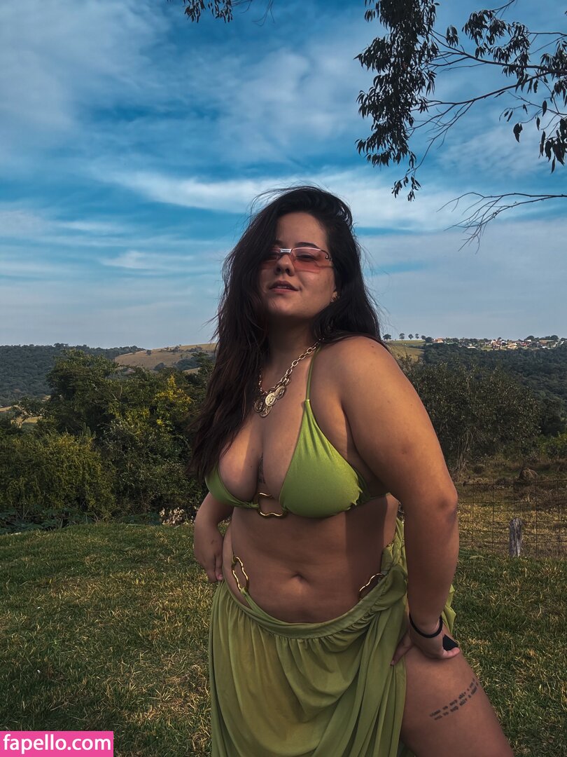 Karol Lannes nude leaks Photo #8
