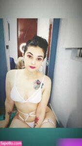 Lajulietamm nude leaks Photo #2