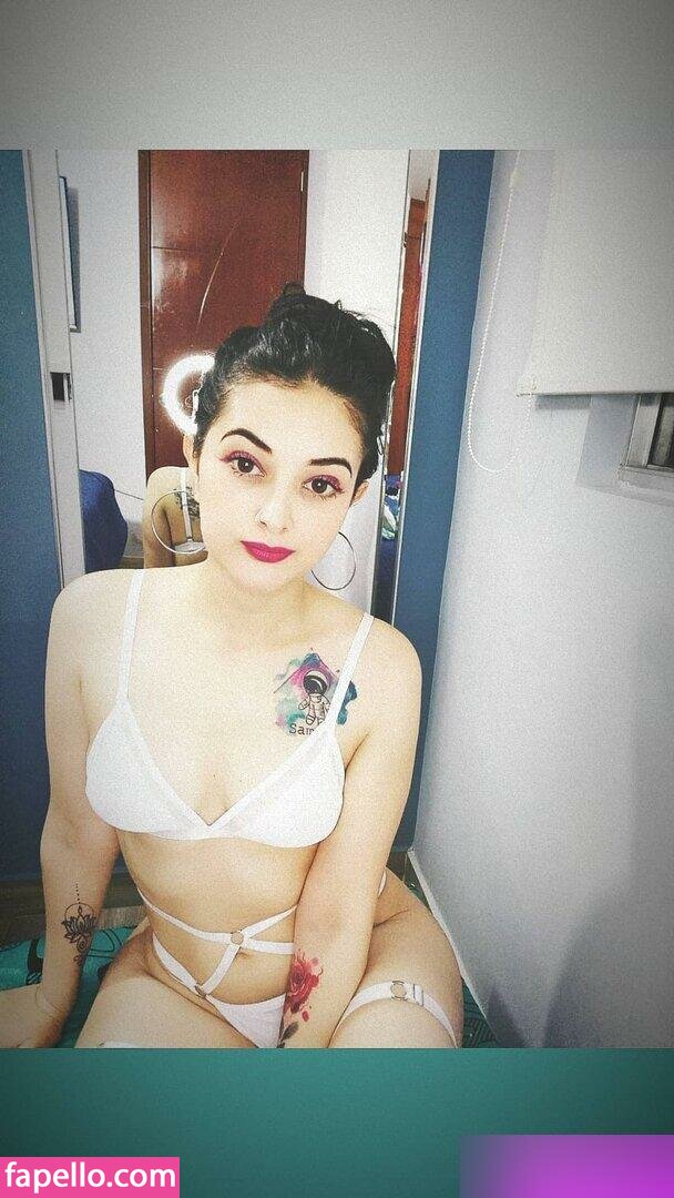 Lajulietamm nude leaks Photo #2