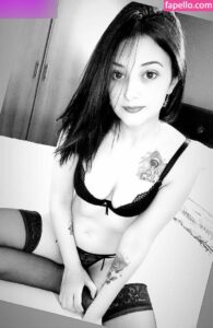 Lajulietamm nude leaks Photo #8