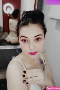 Lajulietamm nude leaks Photo #9
