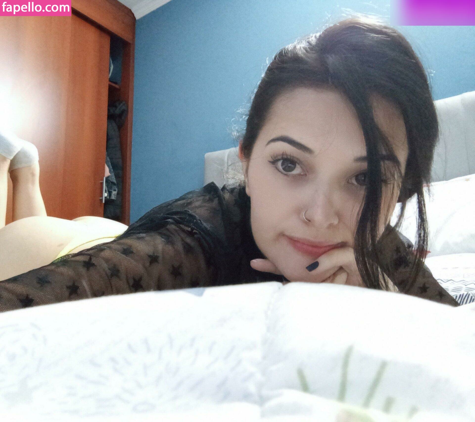 Lajulietamm nude leaks Photo #14