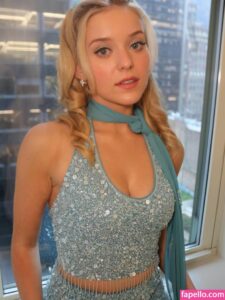 Lexi Minetree photo 1