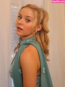 Lexi Minetree photo 3