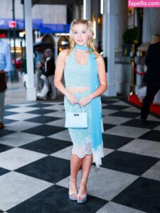 Lexi Minetree photo 6