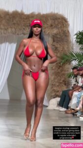 Lexi Williams nude leaks Photo #1